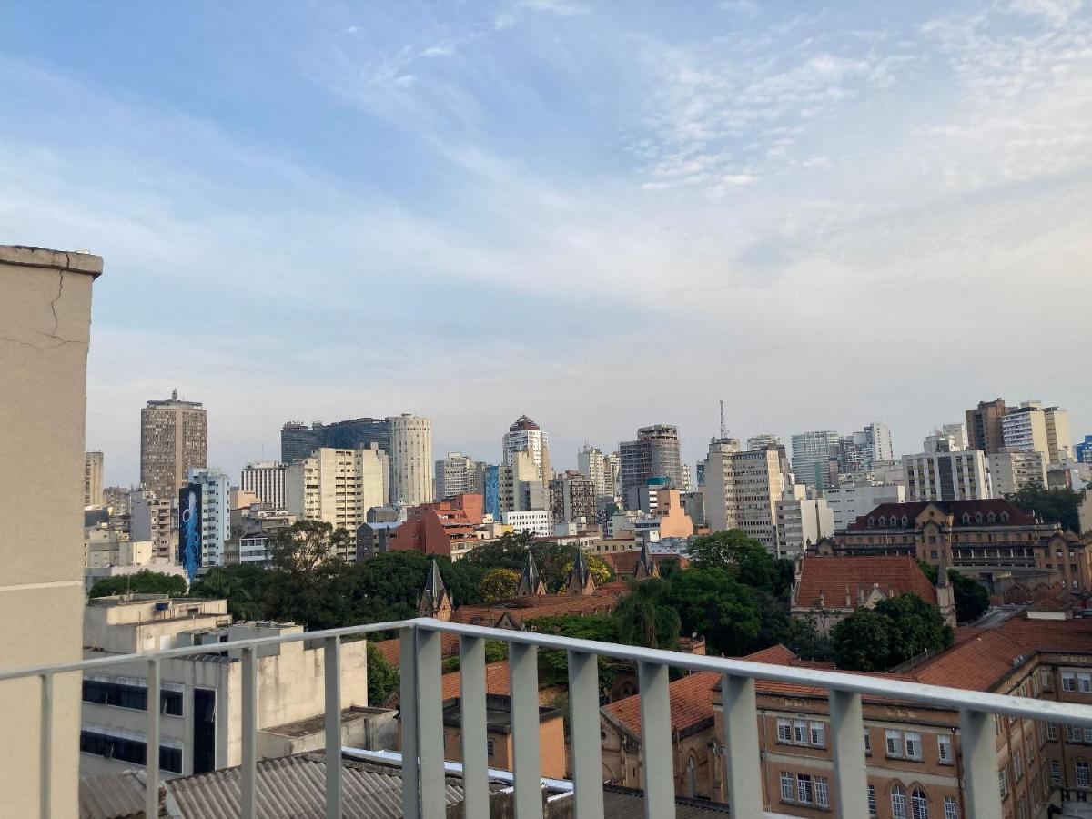 Apartamento Alice Thomé São Paulo