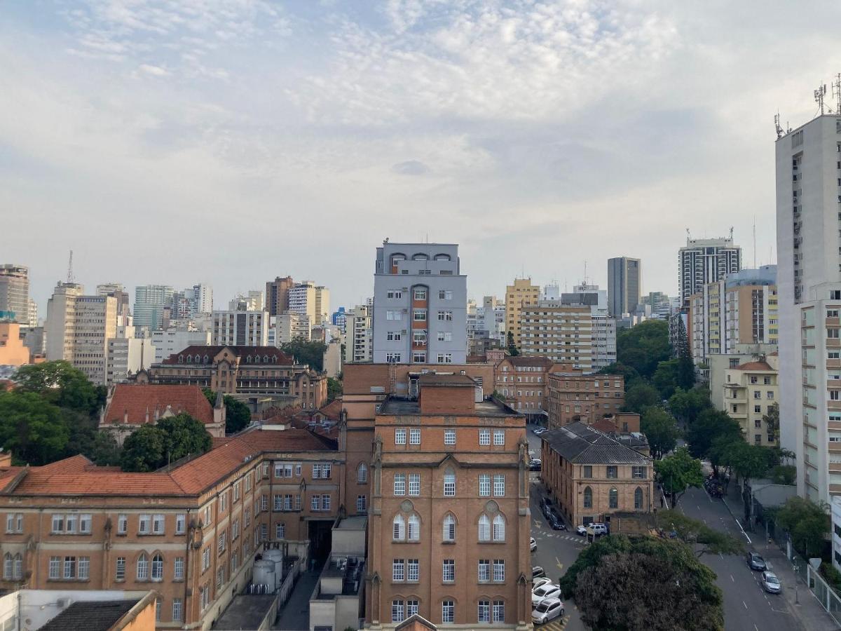 Apartamento Alice Thomé *