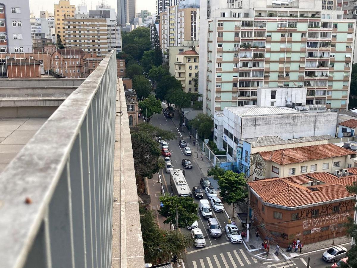 Apartamento Alice Thomé São Paulo
