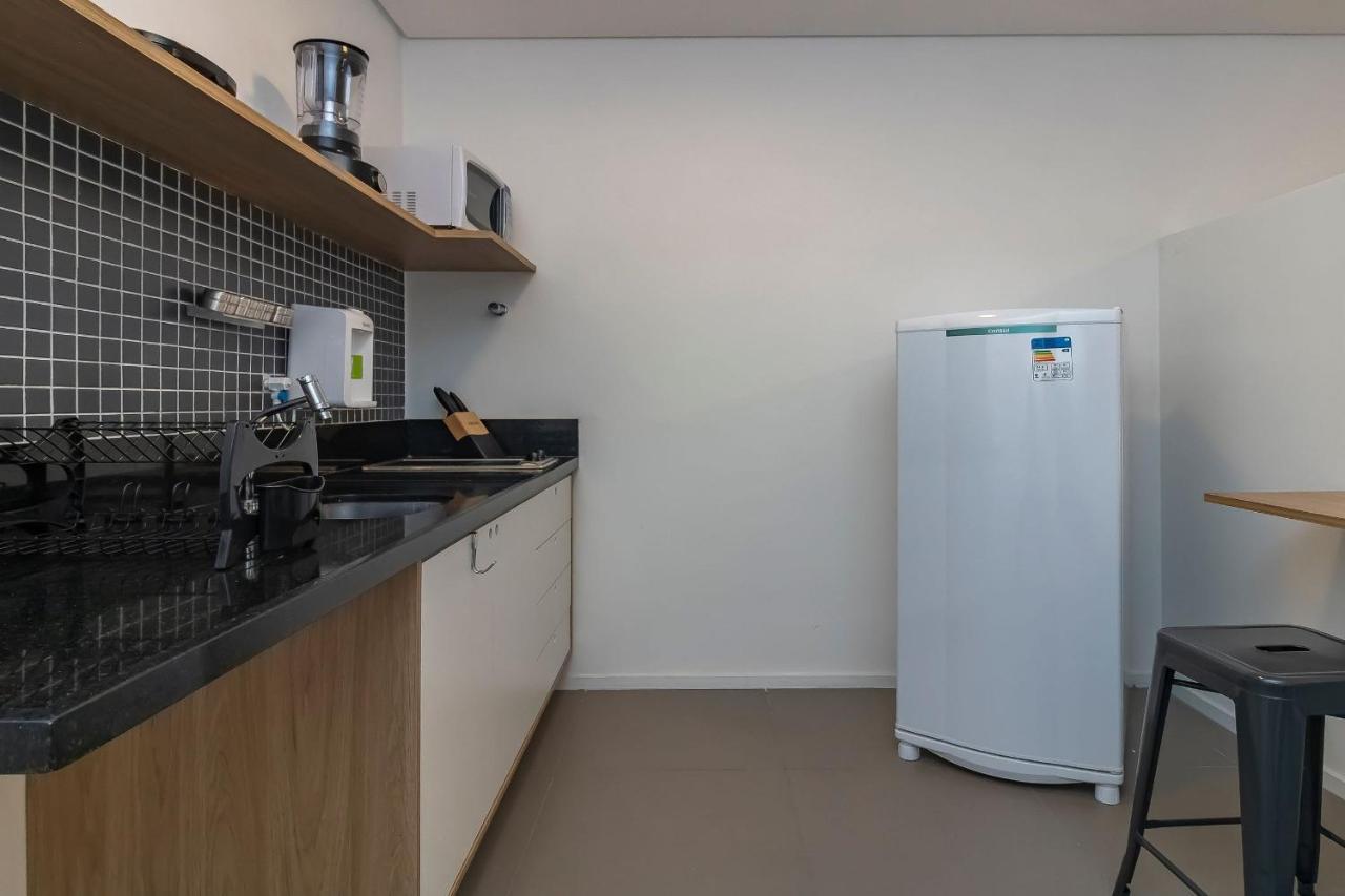 Apartamento Alice Thomé *