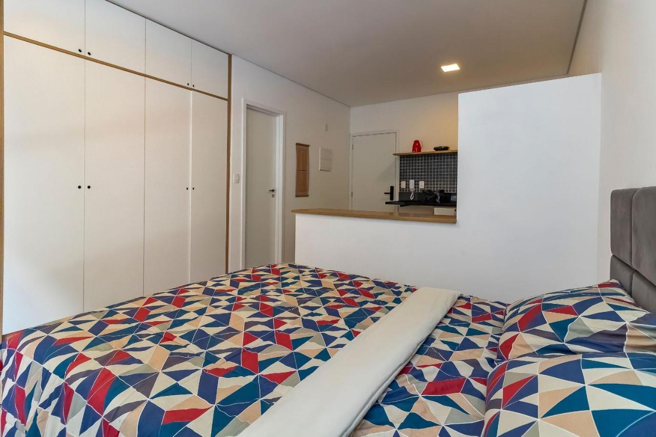 Apartamento Alice Thomé São Paulo