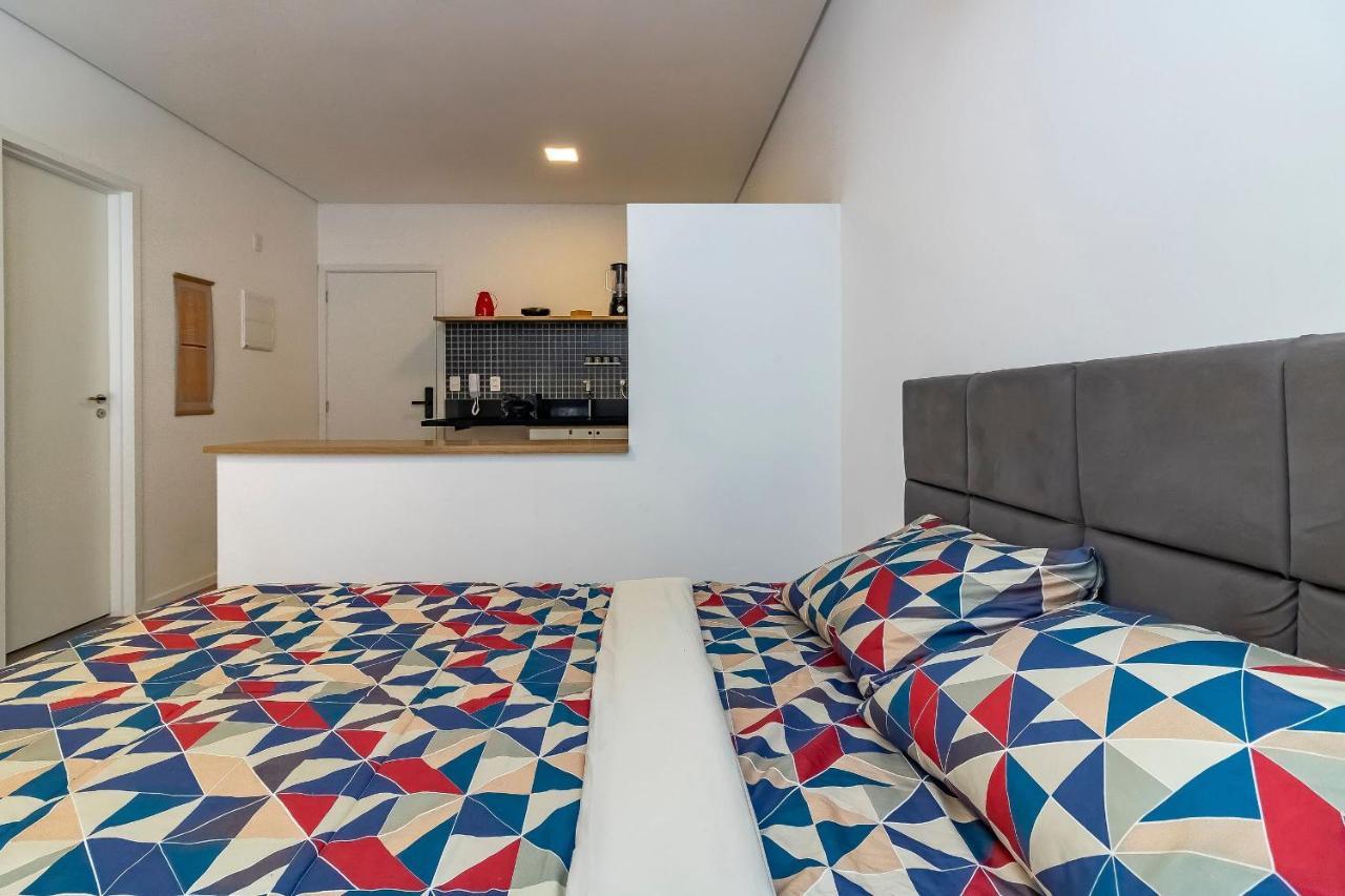 Alice Thomé Apartamento São Paulo