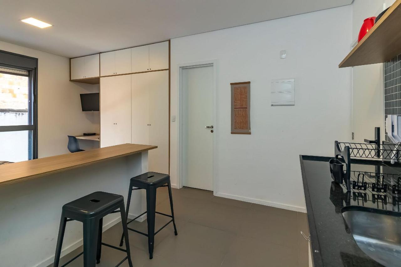 Apartamento Alice Thomé *