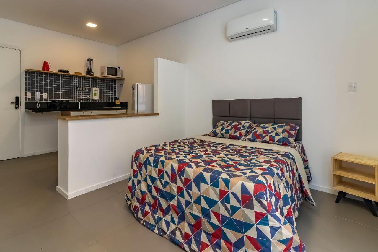 Apartamento Alice Thomé São Paulo