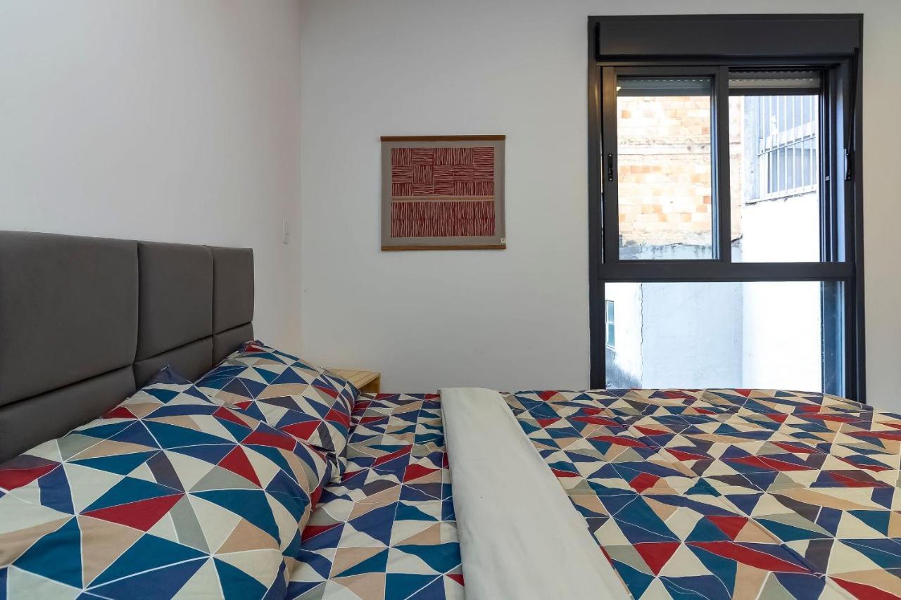 Apartamento Alice Thomé