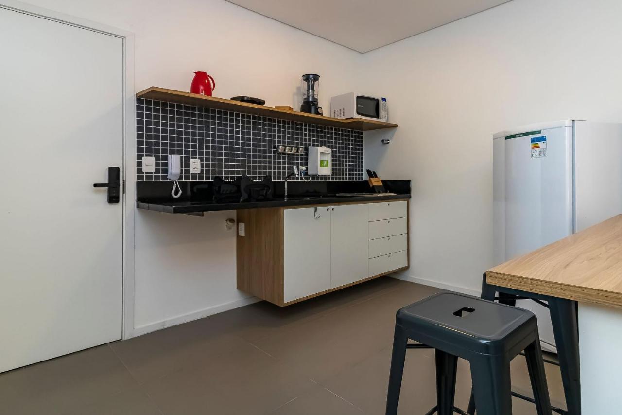 Alice Thomé Apartamento São Paulo