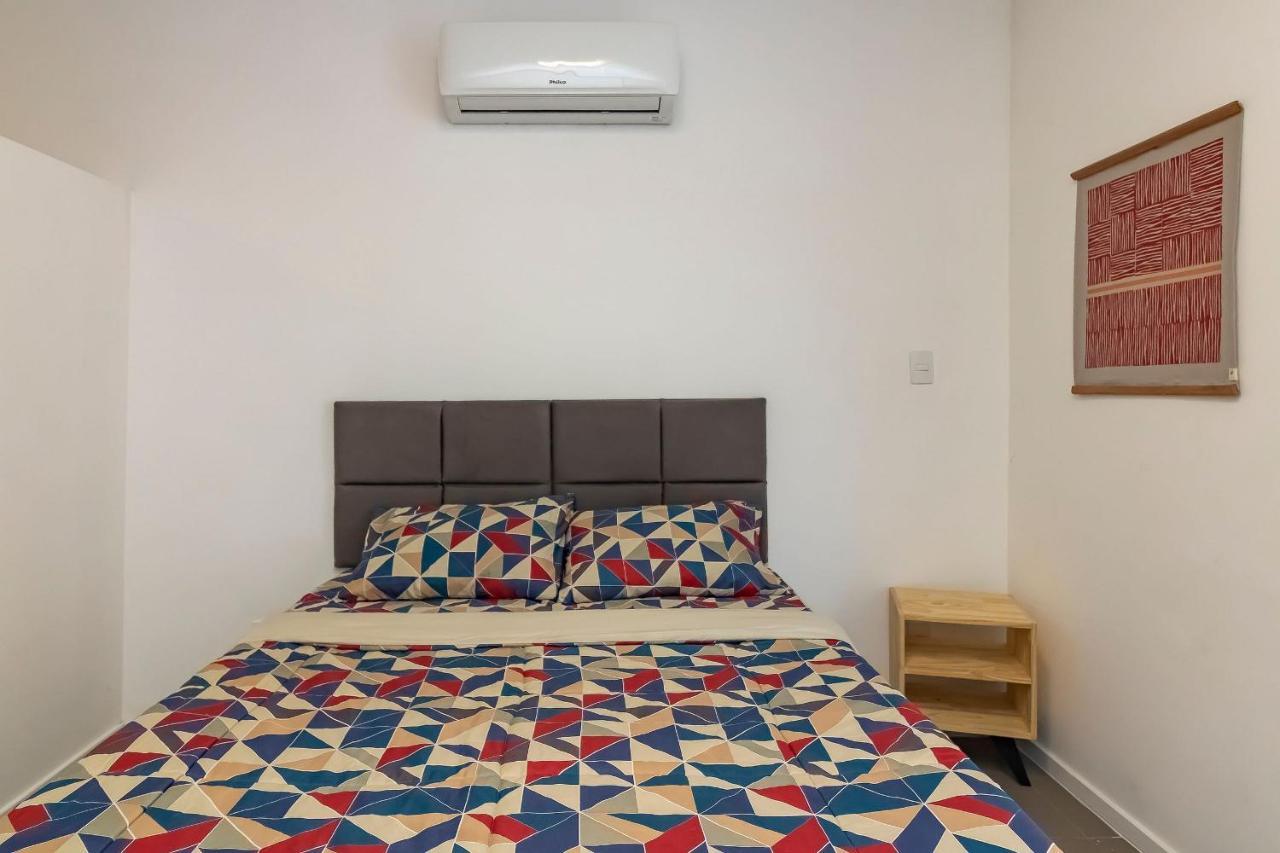 Apartamento Alice Thomé São Paulo