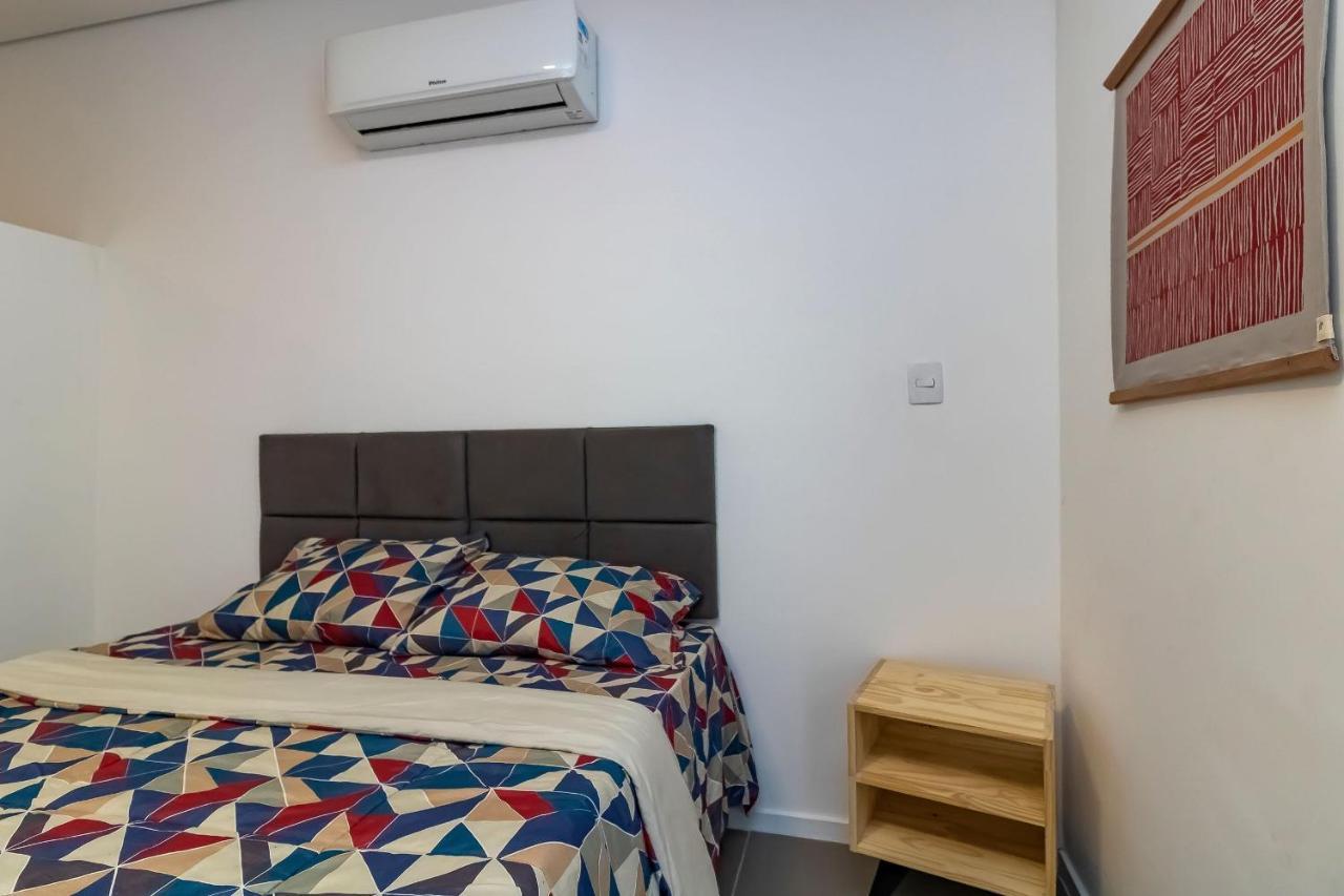 Apartamento Alice Thomé São Paulo