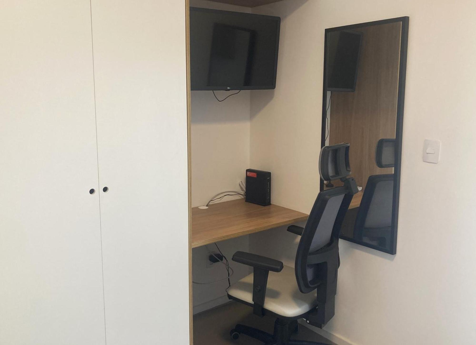 Apartamento Alice Thomé São Paulo
