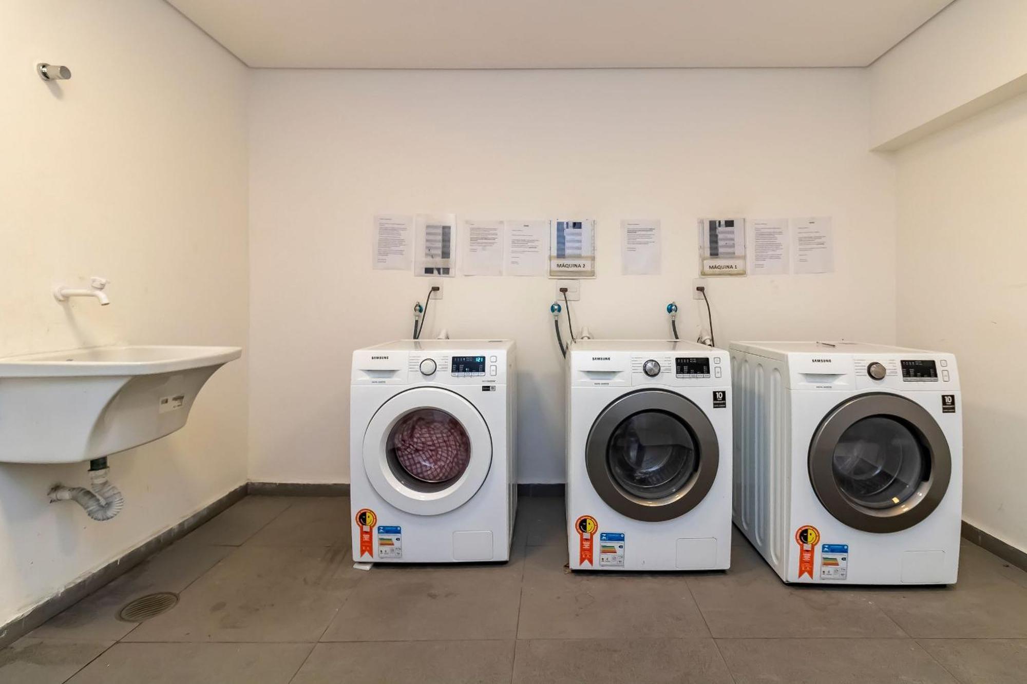 Apartamento Alice Thomé São Paulo