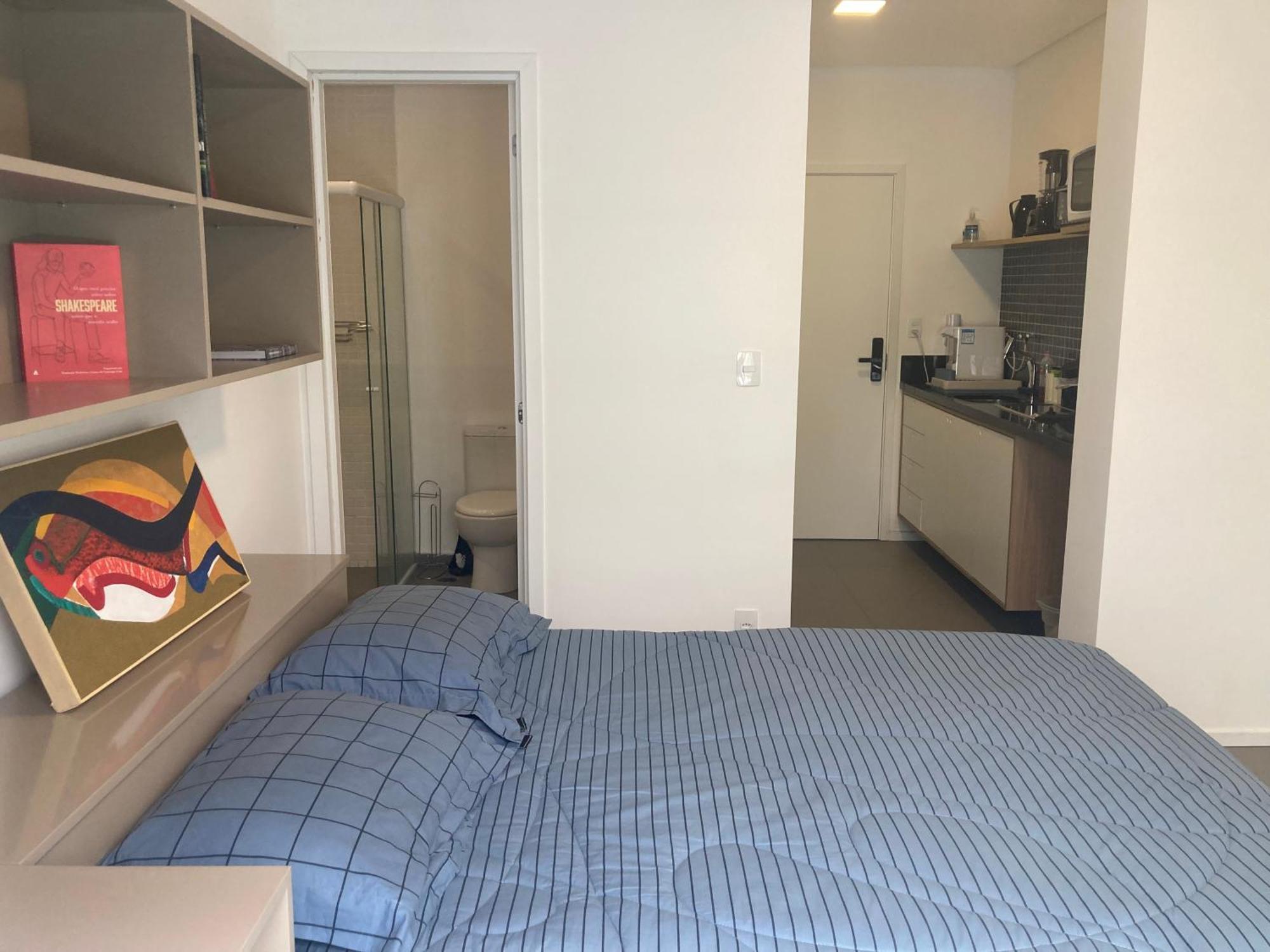 Apartamento Alice Thomé São Paulo