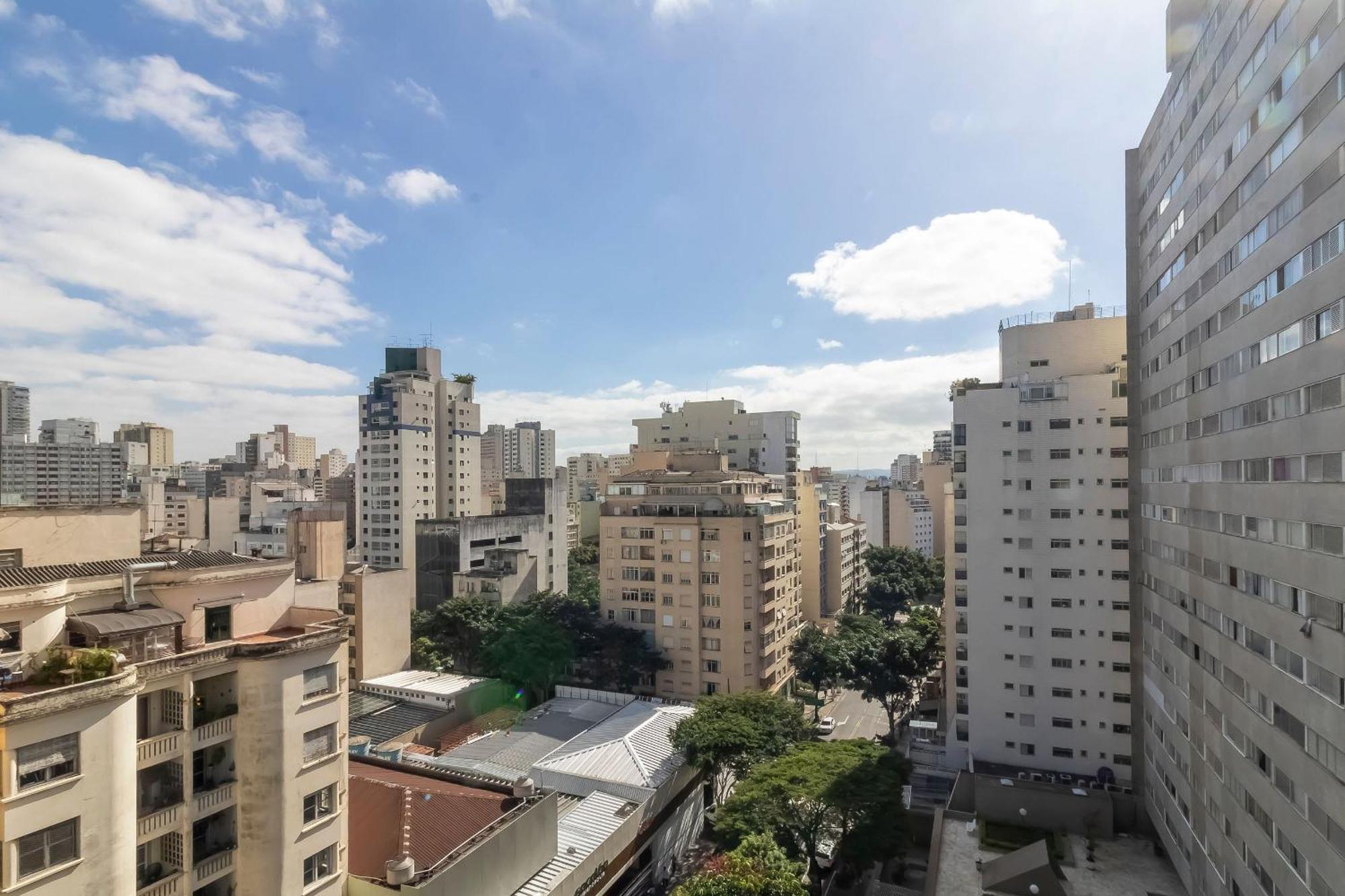 Alice Thomé Apartamento São Paulo