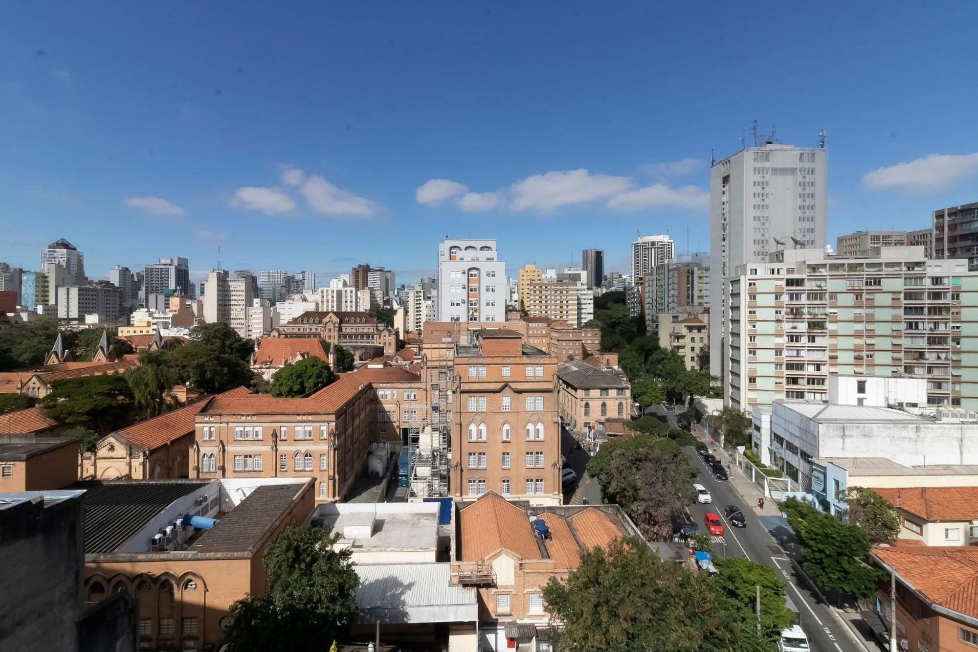Alice Thomé * São Paulo